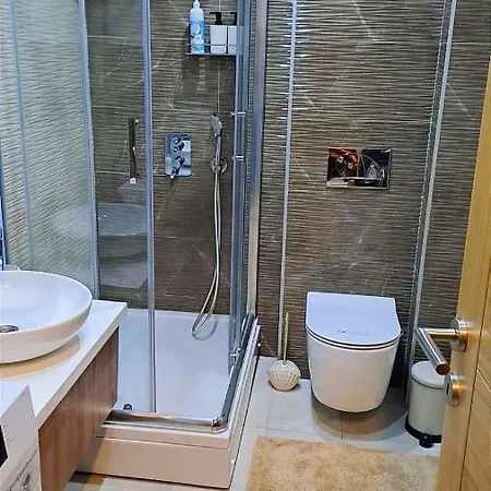 Balkanhill2 S37 Pekovic شقة